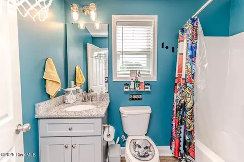 Bath - 40 Windmere Rd, Pinehurst, NC 28374 photo 7 of 8