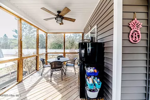 Exterior - 40 Windmere Rd, Pinehurst, NC 28374 photo 8 of 10