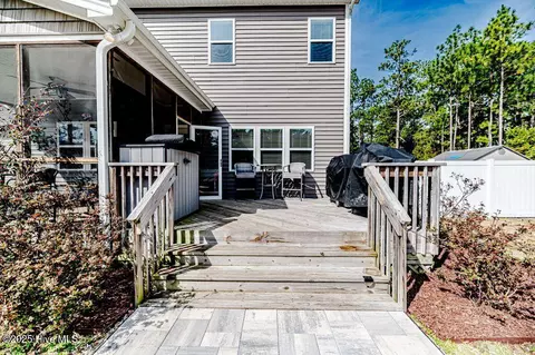 Exterior - 40 Windmere Rd, Pinehurst, NC 28374 photo 10 of 10