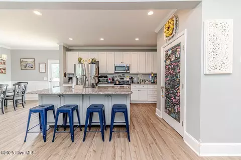 Kitchen - 40 Windmere Rd, Pinehurst, NC 28374 photo 1 of 6