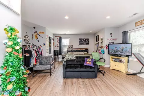 Bedroom - 40 Windmere Rd, Pinehurst, NC 28374 photo 6 of 7