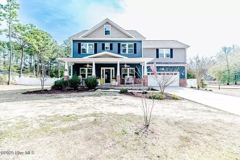 Other - 40 Windmere Rd, Pinehurst, NC 28374 photo 1 of 16