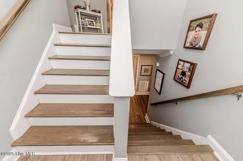 Entry Way - 40 Windmere Rd, Pinehurst, NC 28374 photo 5 of 10
