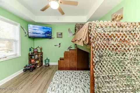 Bedroom - 40 Windmere Rd, Pinehurst, NC 28374 photo 3 of 7