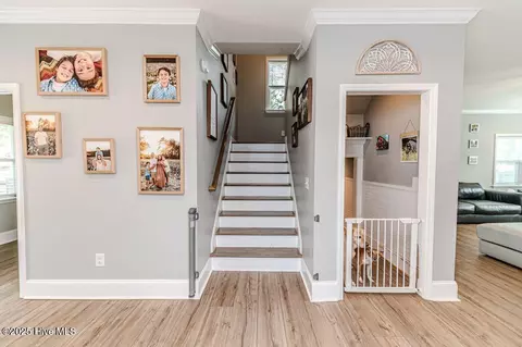 Entry Way - 40 Windmere Rd, Pinehurst, NC 28374 photo 3 of 10