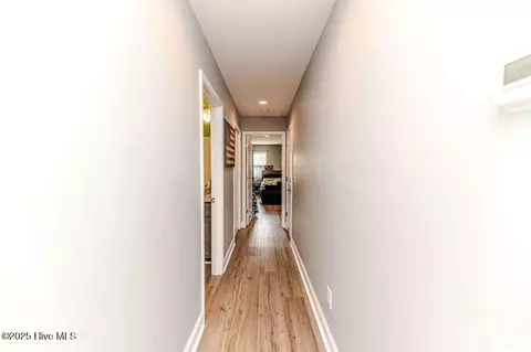 Entry Way - 40 Windmere Rd, Pinehurst, NC 28374 photo 10 of 10