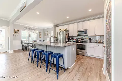 Kitchen - 40 Windmere Rd, Pinehurst, NC 28374 photo 3 of 6