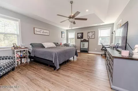 Bedroom - 40 Windmere Rd, Pinehurst, NC 28374 photo 1 of 7