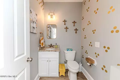 Bath - 40 Windmere Rd, Pinehurst, NC 28374 photo 1 of 8