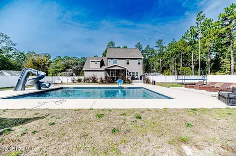 Exterior - 40 Windmere Rd, Pinehurst, NC 28374 photo 5 of 10