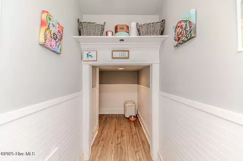 Entry Way - 40 Windmere Rd, Pinehurst, NC 28374 photo 4 of 10