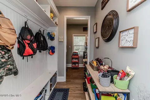 Entry Way - 40 Windmere Rd, Pinehurst, NC 28374 photo 8 of 10