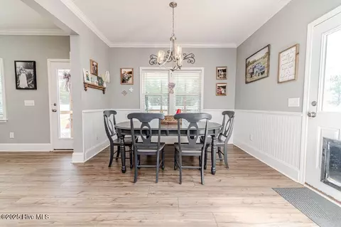 Dining - 40 Windmere Rd, Pinehurst, NC 28374 photo 1 of 2