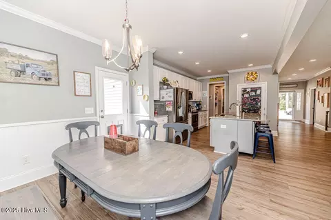 Dining - 40 Windmere Rd, Pinehurst, NC 28374 photo 2 of 2