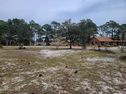 lot134 N Shore Dr, Boiling Spring Lakes, NC 28461