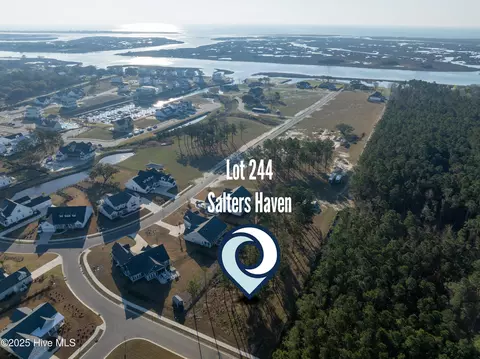 lot244 Tide View Pt, Hampstead, NC 28443