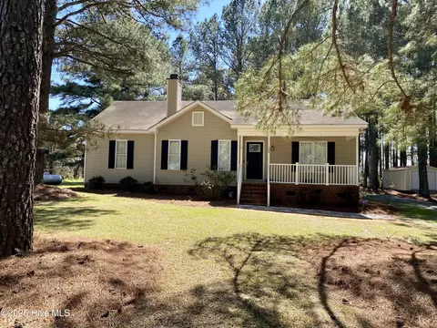104 Big Ed Ln, Rocky Mount, NC 27801