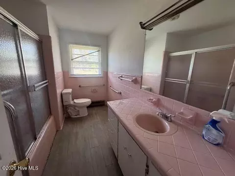 312 Hoggard St, Lewiston, NC 27849