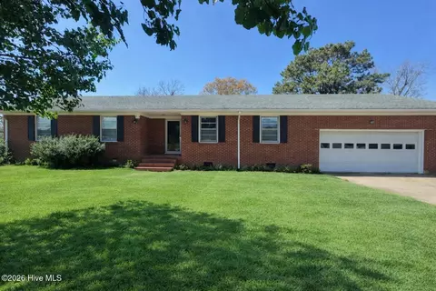 312 Hoggard St, Lewiston, NC 27849