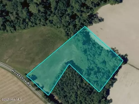 lot3 Horseshoe Rd, South Mills, NC 27976