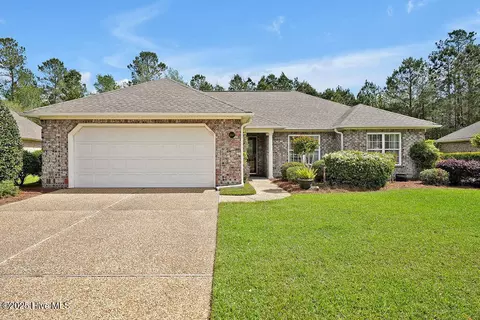 2137 Talmage Dr, Leland, NC 28451