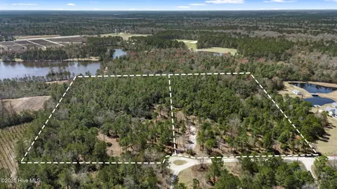 lot S 5 6 Melissa Ln, Burgaw, NC 28425