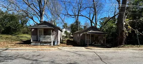 117 Zion St, Rockingham, NC 28379