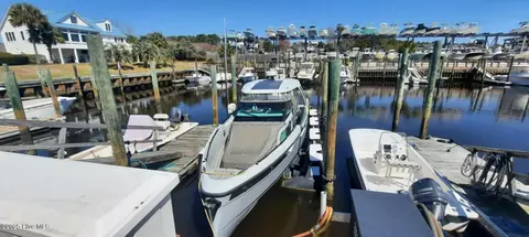 801 Paoli Court 45 Wet Ct #SLIP 038, Wilmington, NC 28409