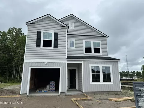 3390 Wood Stork Dr SW #WILMINGTON  36, Ocean Isle Beach, NC 28469