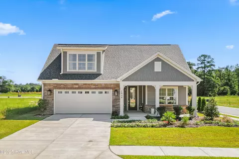 1040 Northbridge Ct NW, Ocean Isle Beach, NC 28469