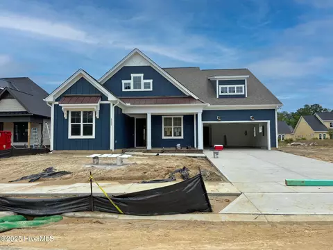 4357 Fantail Dr, Leland, NC 28451