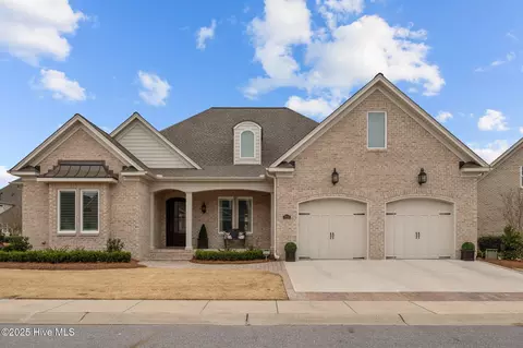 3709 Ashford Pl, Greenville, NC 27858