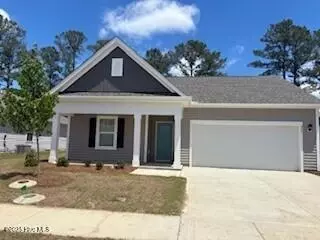 245 Kite Cir NE #LOT 695, Bolivia, NC 28422