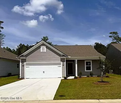 281 Eagle Claw Dr #4024, Carolina Shores, NC 28467