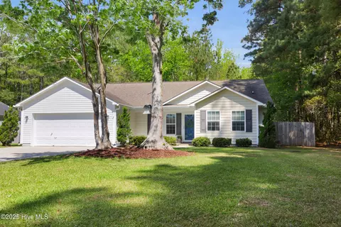 117 Arrowhead Trl, New Bern, NC 28562