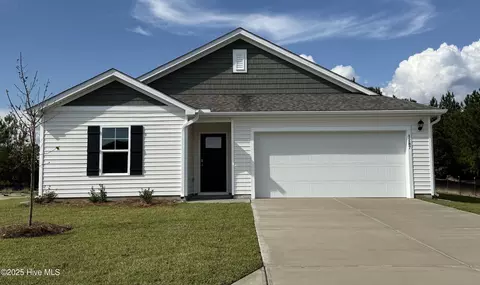 1287 Pogy Ln SE #LOT 28, Winnabow, NC 28479