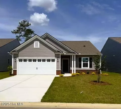 313 Eagle Claw Dr #4032, Carolina Shores, NC 28467