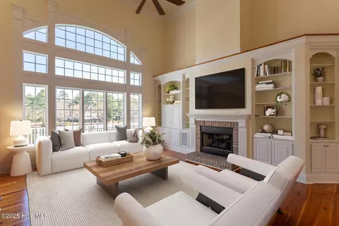 Living - 30 Royal Dublin Downs, Pinehurst, NC 28374 photo 2 of 5