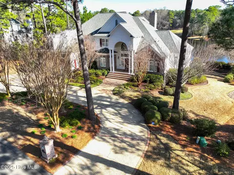 Exterior - 30 Royal Dublin Downs, Pinehurst, NC 28374 photo 6 of 8