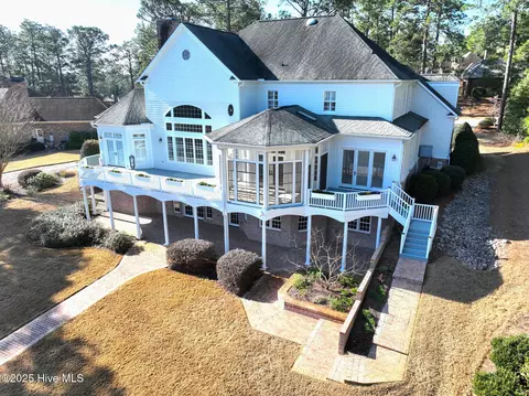 Exterior - 30 Royal Dublin Downs, Pinehurst, NC 28374 photo 8 of 8