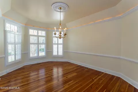 Dining - 30 Royal Dublin Downs, Pinehurst, NC 28374 photo 2 of 2