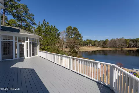 Exterior - 30 Royal Dublin Downs, Pinehurst, NC 28374 photo 4 of 8