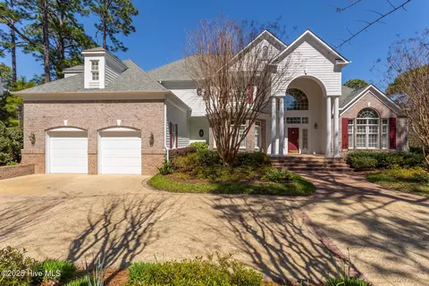 30 Royal Dublin Downs, Pinehurst, NC 28374