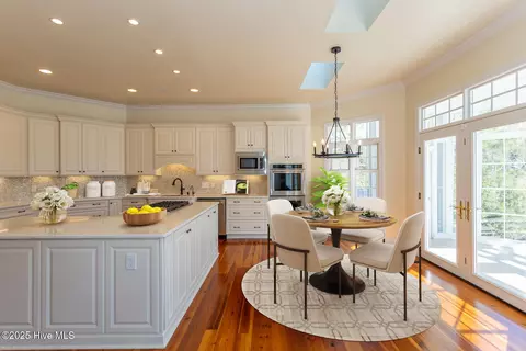 Kitchen - 30 Royal Dublin Downs, Pinehurst, NC 28374 photo 1 of 4