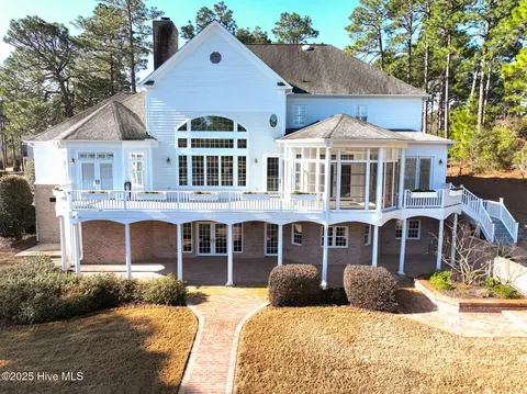 Exterior - 30 Royal Dublin Downs, Pinehurst, NC 28374 photo 7 of 8