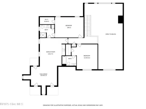Floorplan - 30 Royal Dublin Downs, Pinehurst, NC 28374 photo 5 of 6