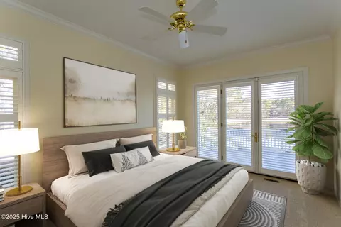 Bedroom - 30 Royal Dublin Downs, Pinehurst, NC 28374 photo 2 of 7