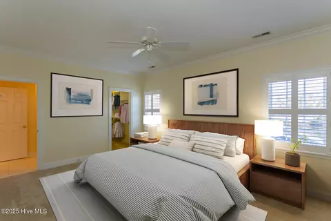 Bedroom - 30 Royal Dublin Downs, Pinehurst, NC 28374 photo 4 of 7