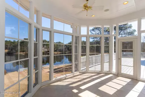 Exterior - 30 Royal Dublin Downs, Pinehurst, NC 28374 photo 3 of 8