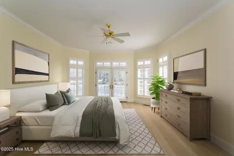 Bedroom - 30 Royal Dublin Downs, Pinehurst, NC 28374 photo 1 of 7